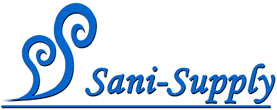 Sani-Supply CRM
